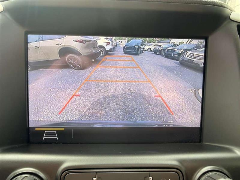 GMC Terrain SLT AWD 2021