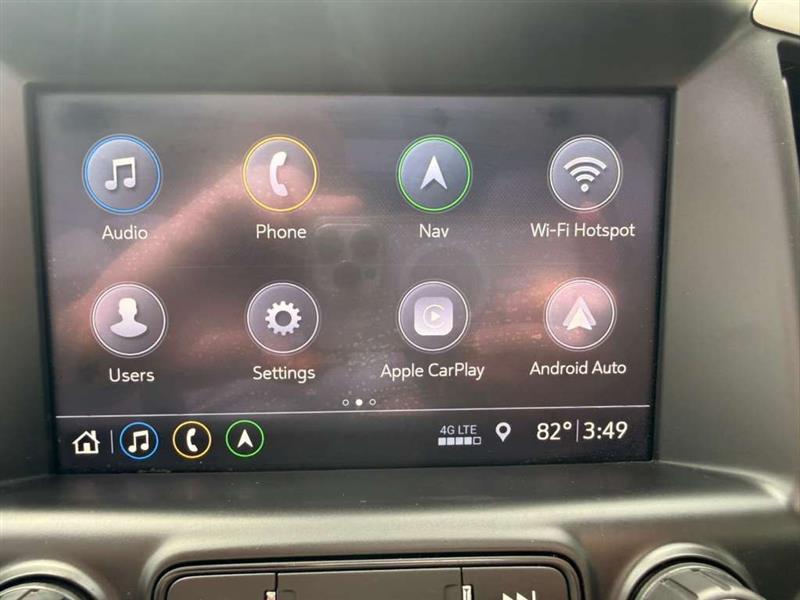 GMC Terrain SLT AWD 2021
