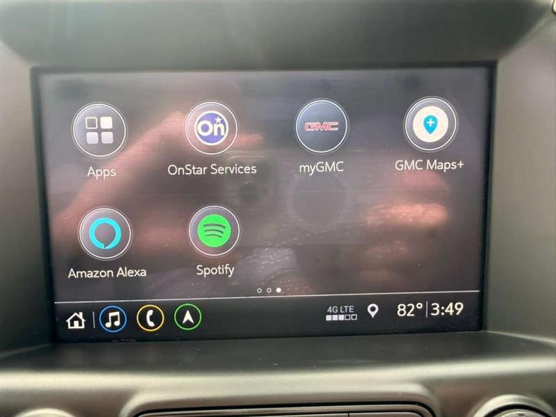 GMC Terrain SLT AWD 2021