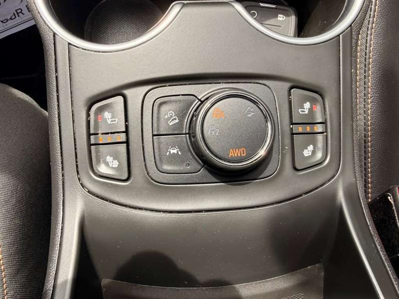 GMC Terrain SLT AWD 2021