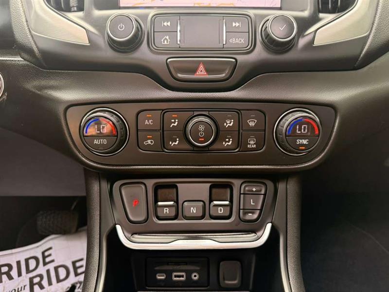 GMC Terrain SLT AWD 2021