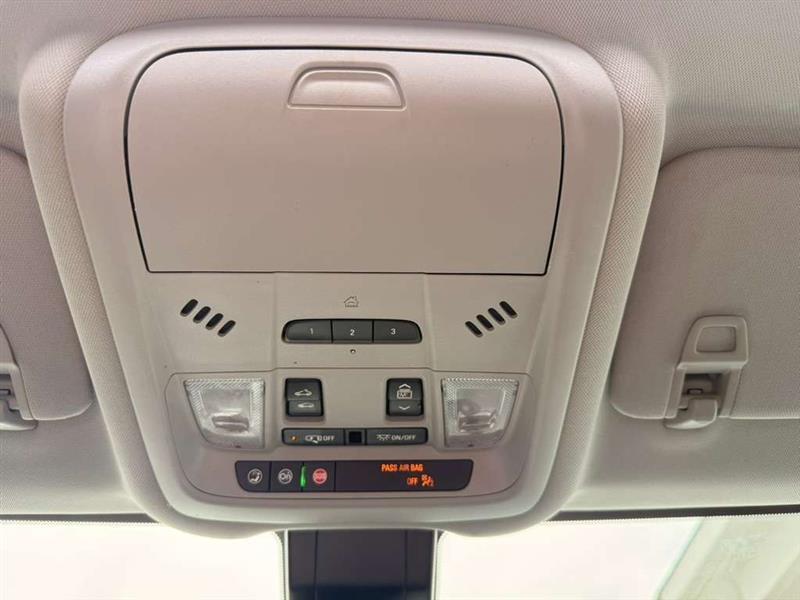 GMC Terrain SLT AWD 2021