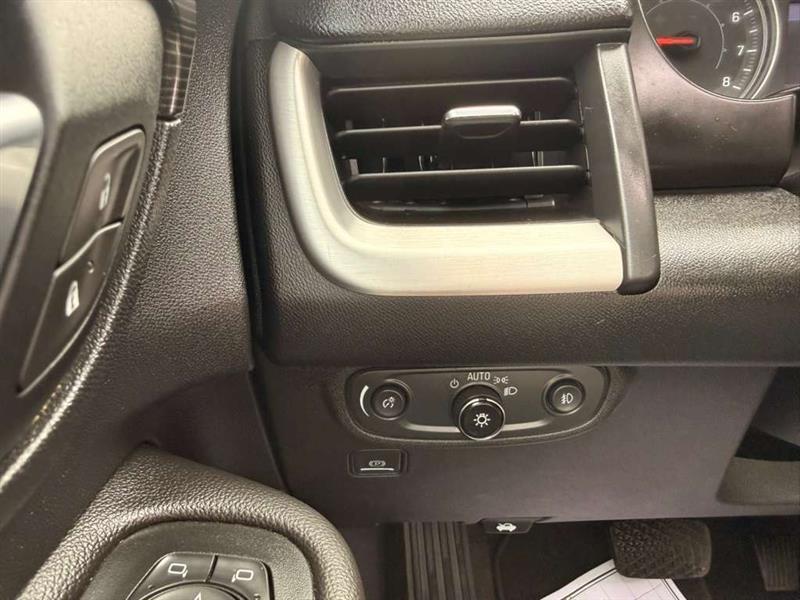 GMC Terrain SLT AWD 2021