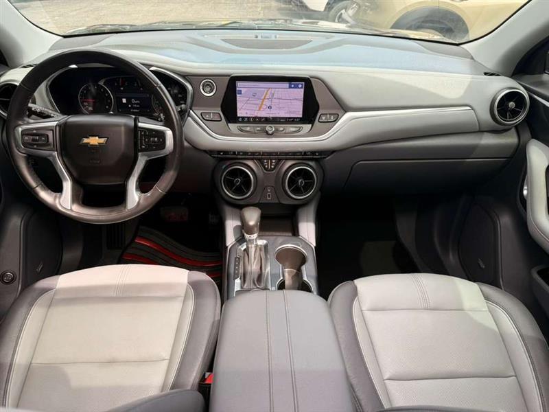 Chevrolet Blazer 3LT AWD 2020