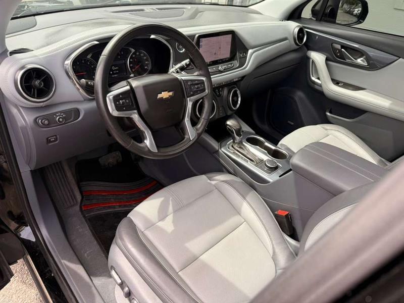 Chevrolet Blazer 3LT AWD 2020