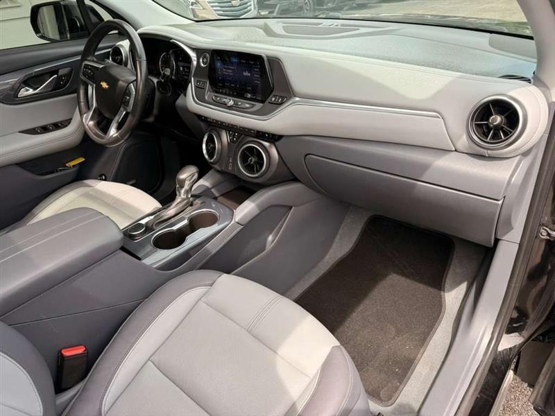Chevrolet Blazer 3LT AWD 2020
