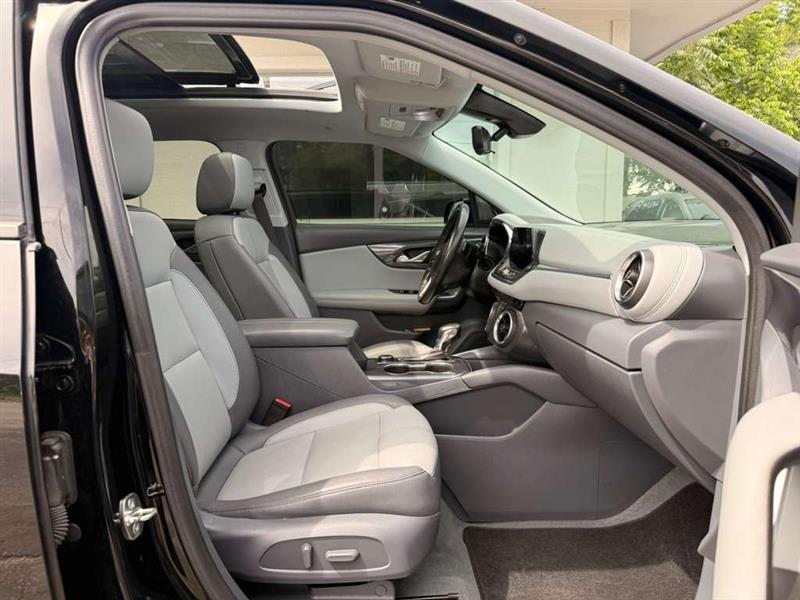 Chevrolet Blazer 3LT AWD 2020