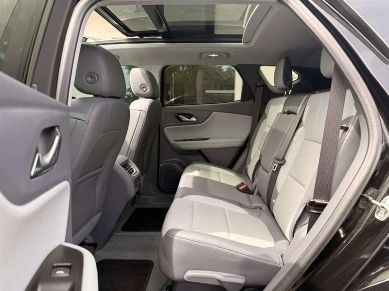 Chevrolet Blazer 3LT AWD 2020
