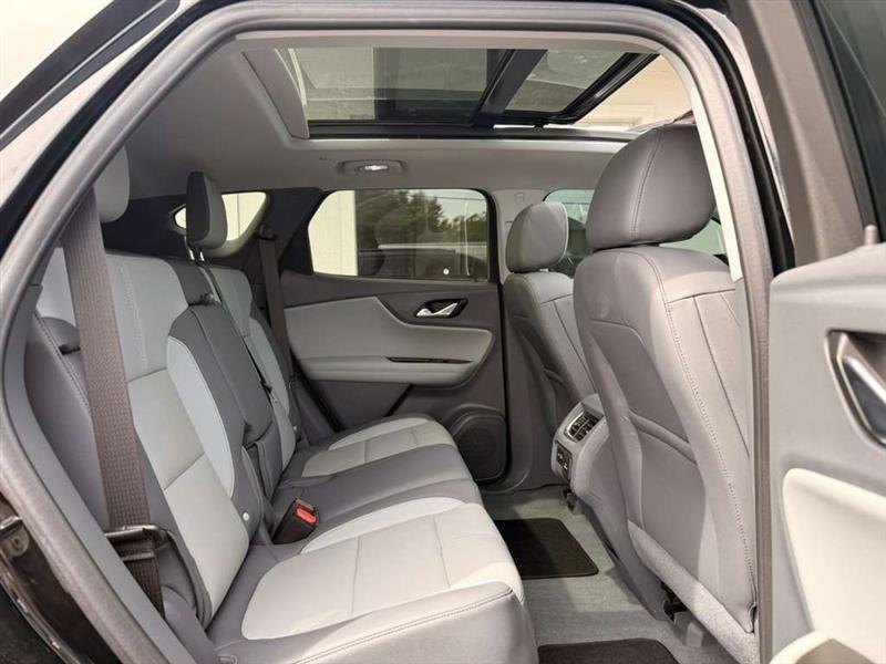 Chevrolet Blazer 3LT AWD 2020