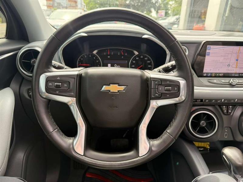 Chevrolet Blazer 3LT AWD 2020