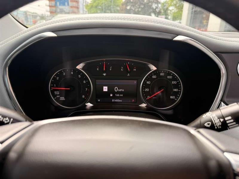 Chevrolet Blazer 3LT AWD 2020