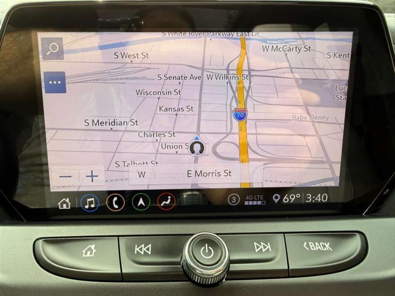 Chevrolet Blazer 3LT AWD 2020