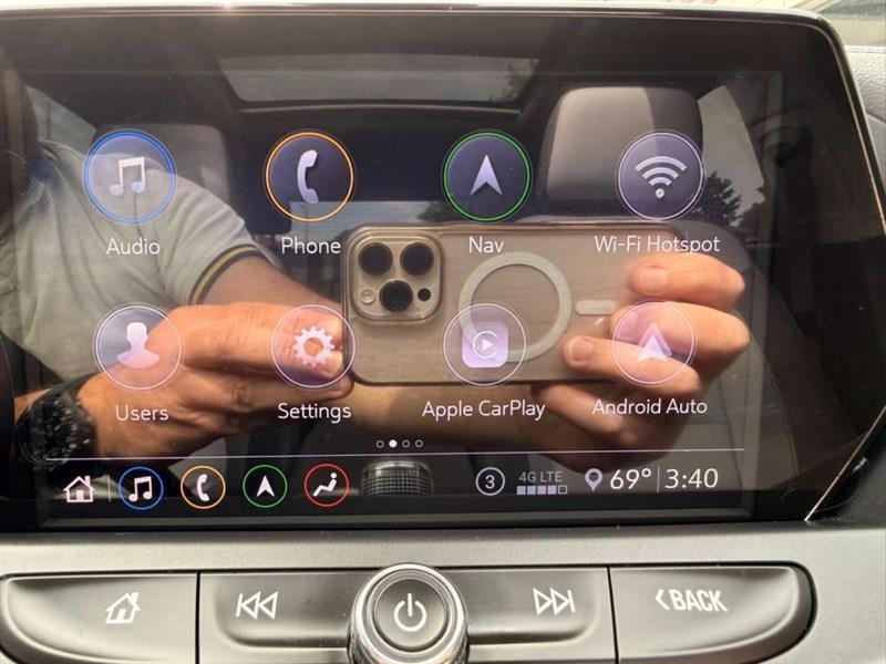 Chevrolet Blazer 3LT AWD 2020