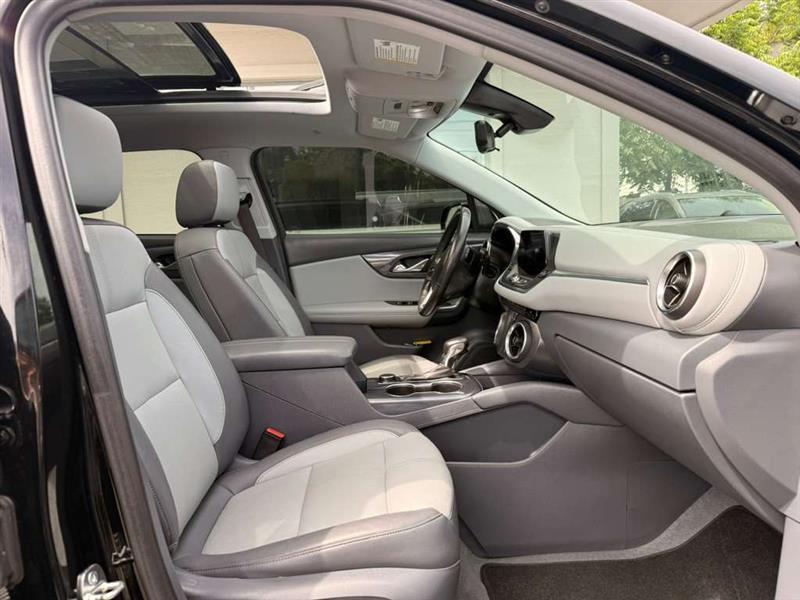 Chevrolet Blazer 3LT AWD 2020