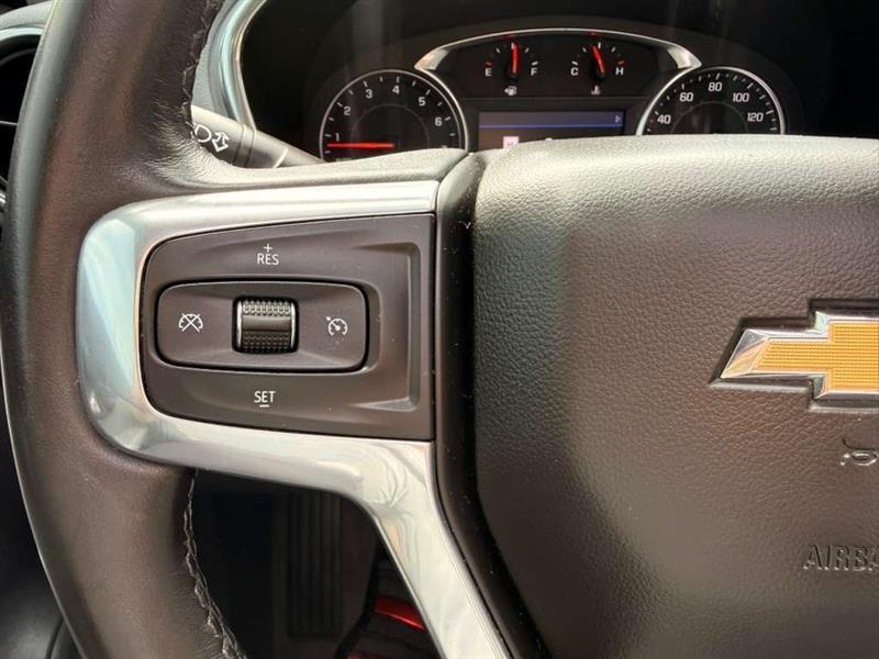 Chevrolet Blazer 3LT AWD 2020