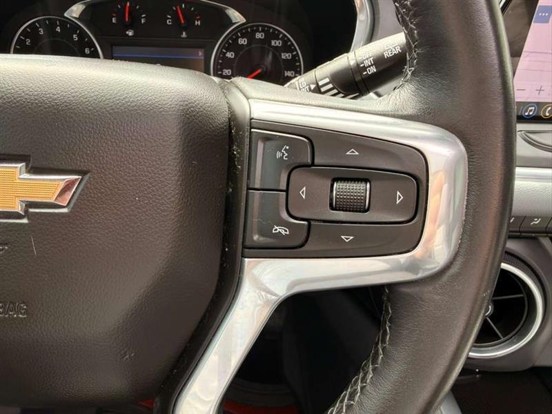 Chevrolet Blazer 3LT AWD 2020