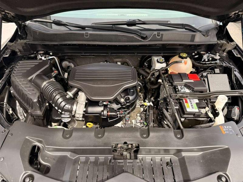 Chevrolet Blazer 3LT AWD 2020