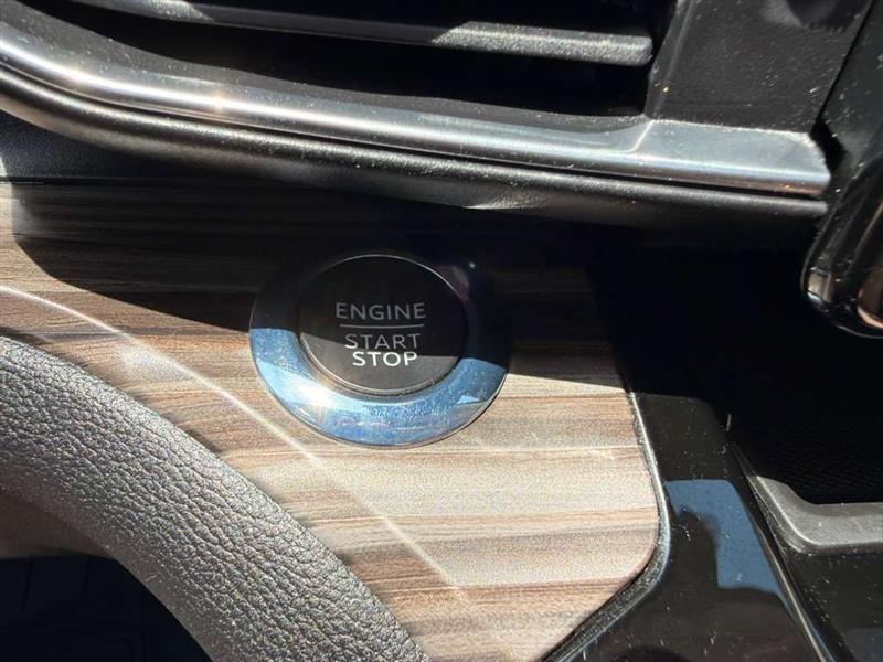 Ford Explorer Limited AWD 2022