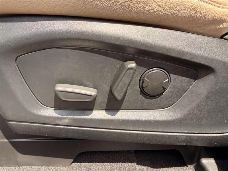 Ford Explorer Limited AWD 2022