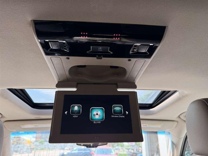 Chevrolet Tahoe Premier 4WD 2017