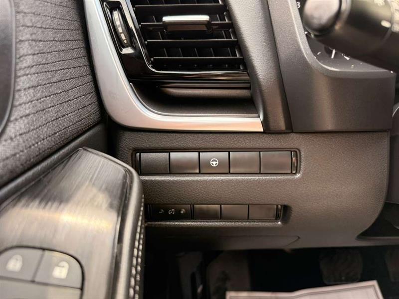 Nissan Rogue SV AWD 2021