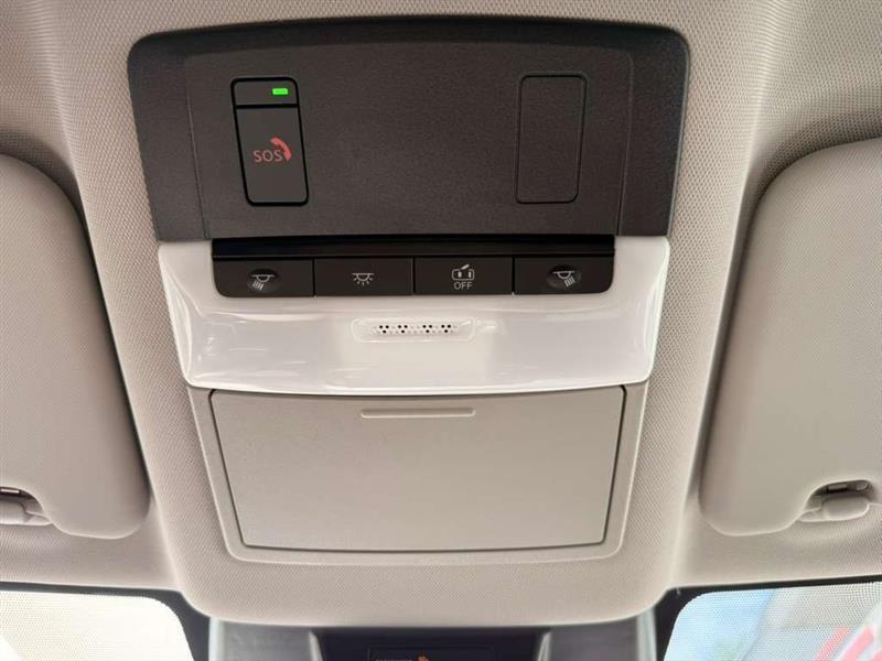 Nissan Rogue SV AWD 2021