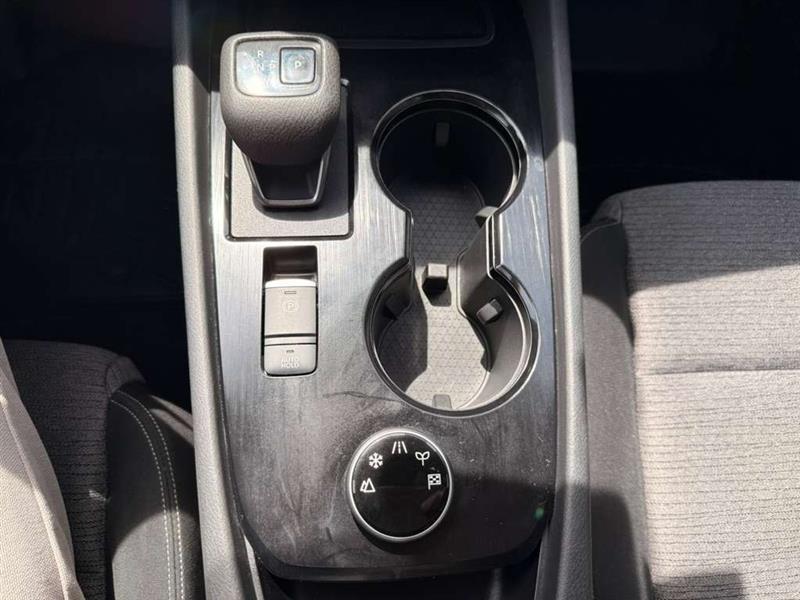 Nissan Rogue S AWD 2021