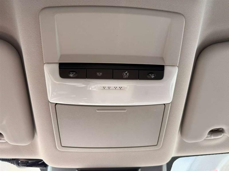 Nissan Rogue S AWD 2021