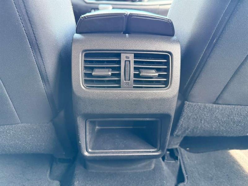 Nissan Rogue S AWD 2021