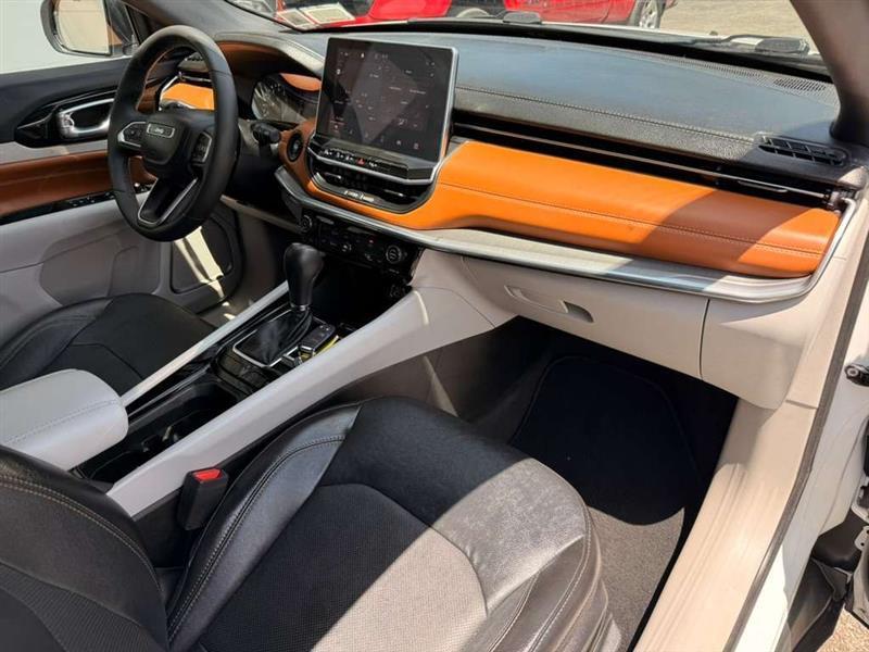 Jeep Compass Limited 2023