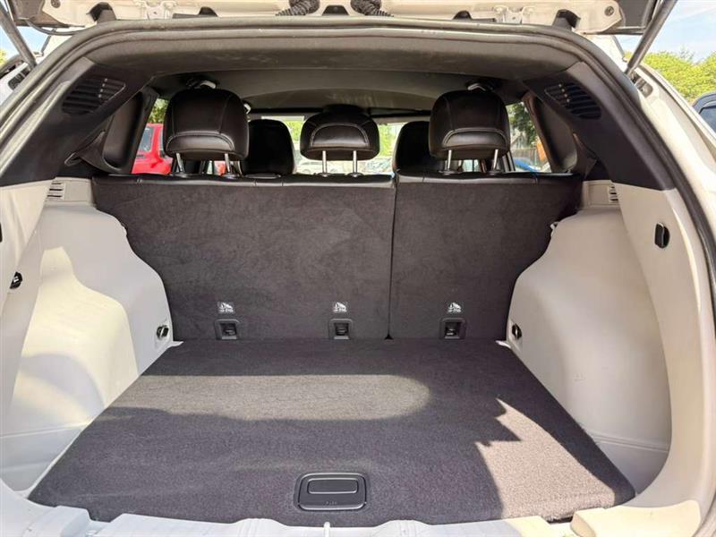 Jeep Compass Limited 2023