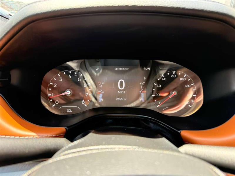 Jeep Compass Limited 2023