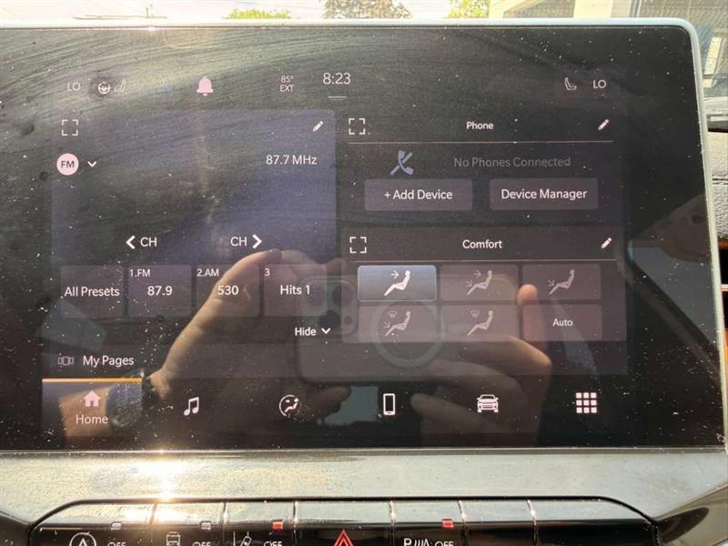 Jeep Compass Limited 2023