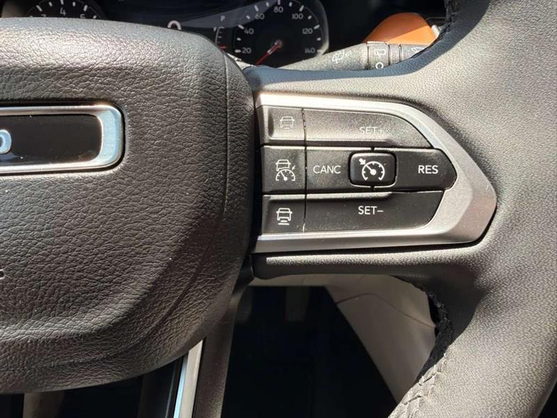 Jeep Compass Limited 2023