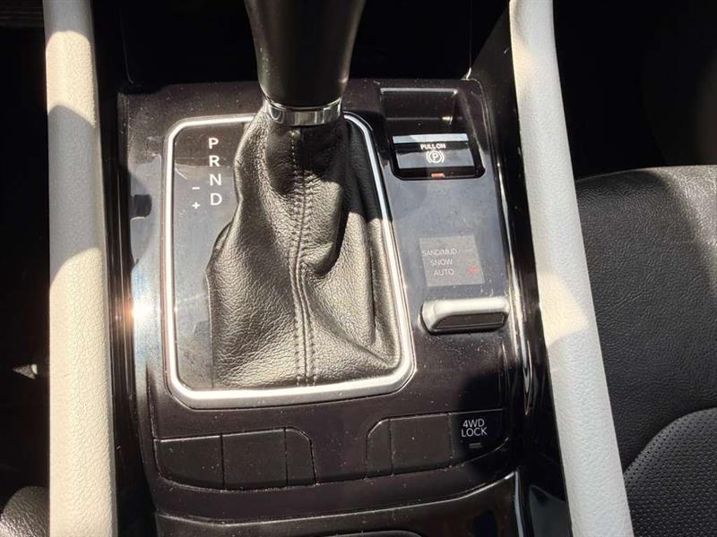 Jeep Compass Limited 2023