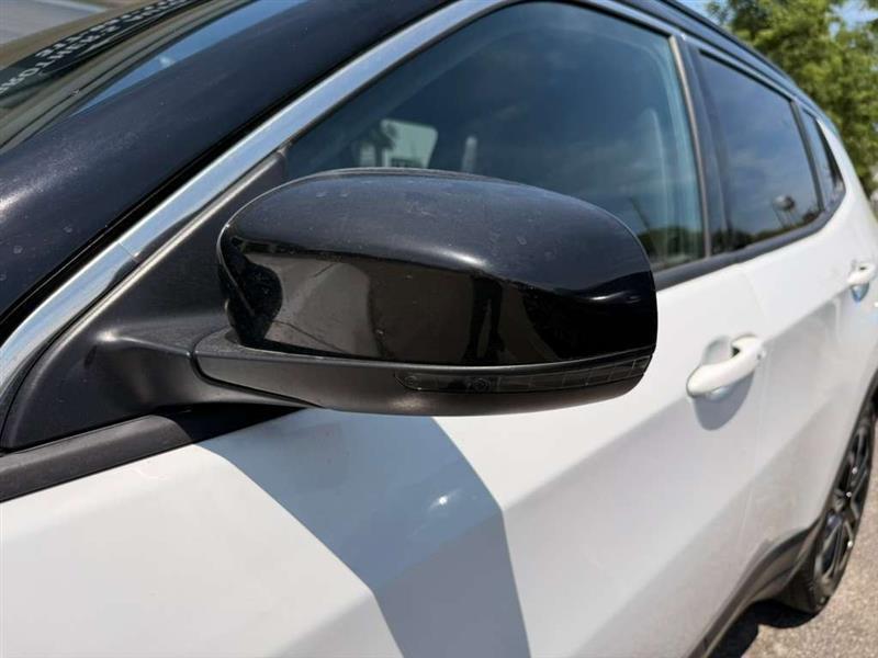 Jeep Compass Limited 2023