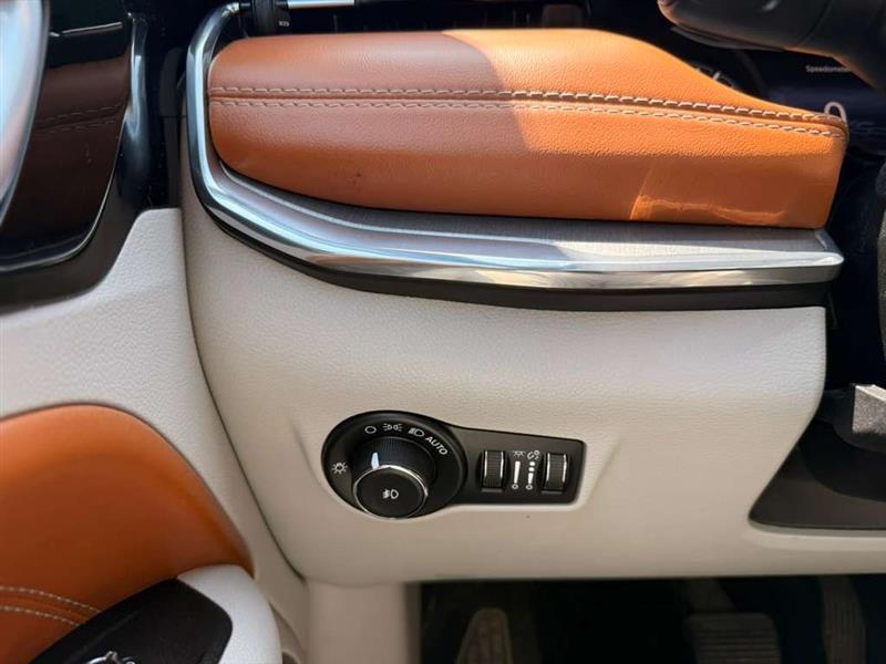 Jeep Compass Limited 2023