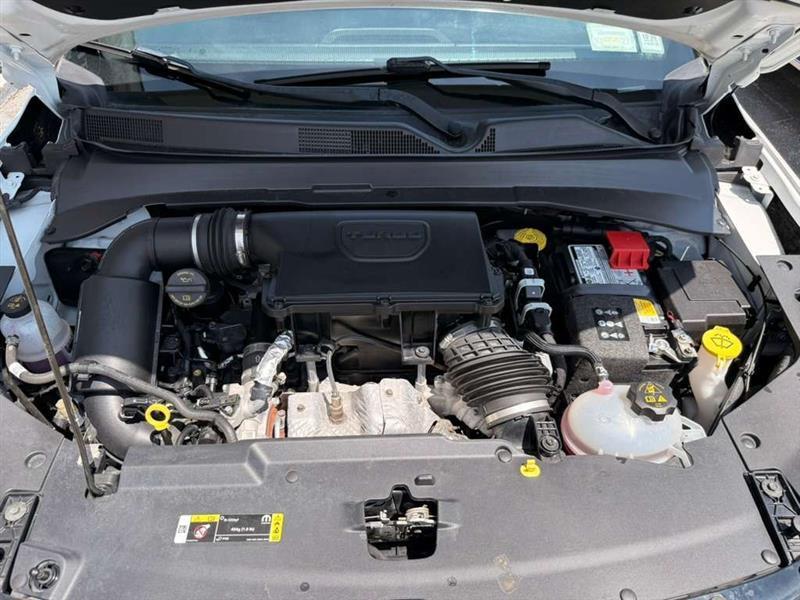 Jeep Compass Limited 2023