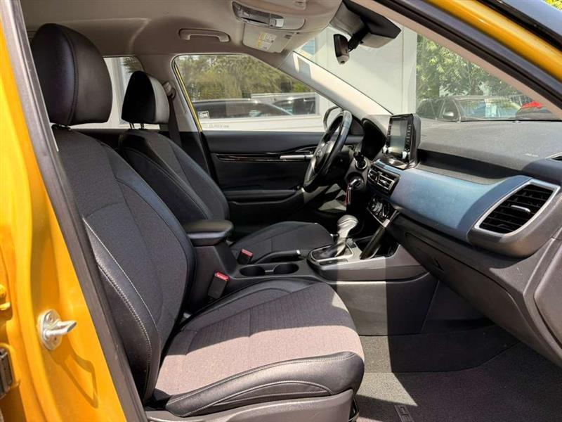 Kia Seltos S 2021
