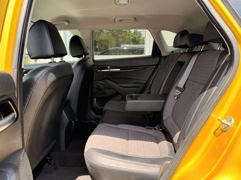 Kia Seltos S 2021