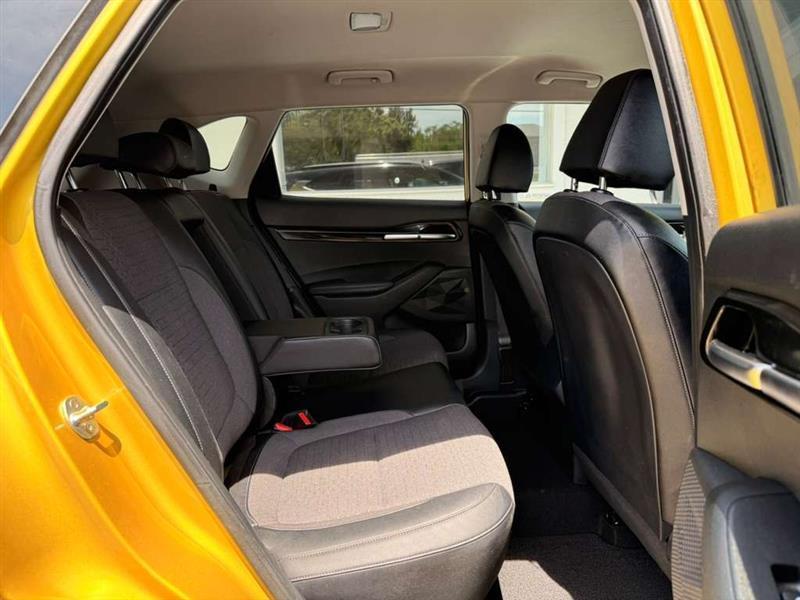 Kia Seltos S 2021