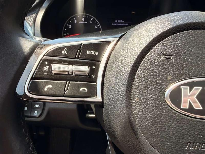Kia Seltos S 2021