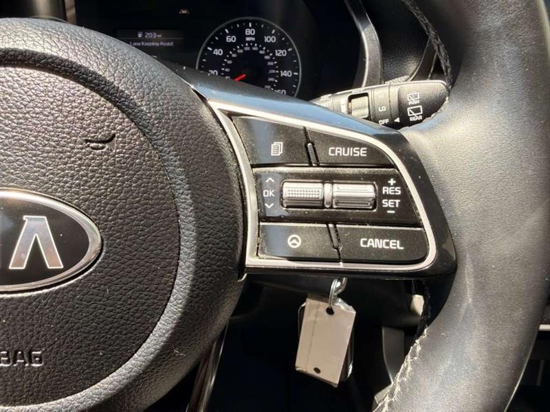 Kia Seltos S 2021