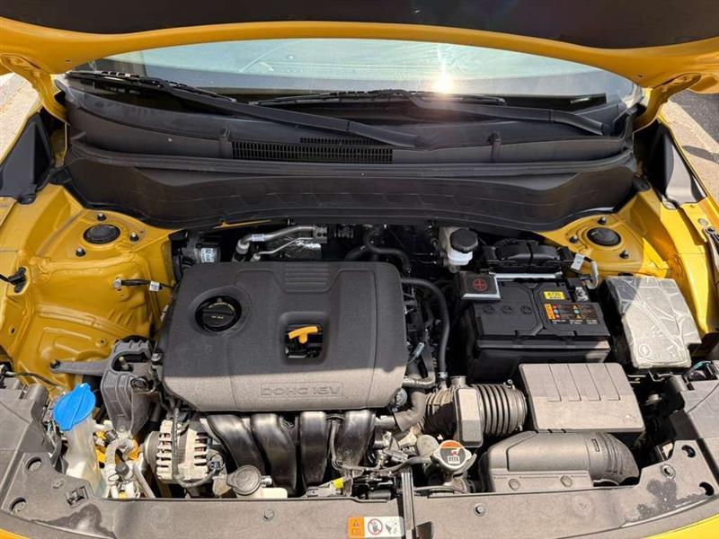 Kia Seltos S 2021