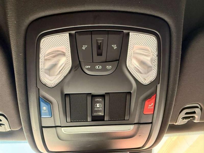 RAM 1500 Big Horn Quad Cab 4WD 2022