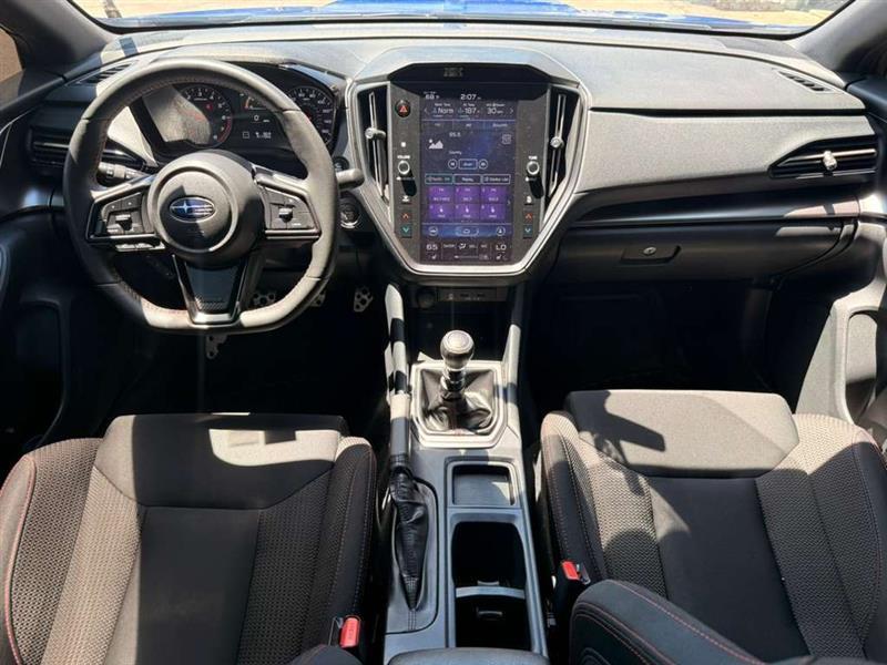 Subaru WRX Premium 6M 2022