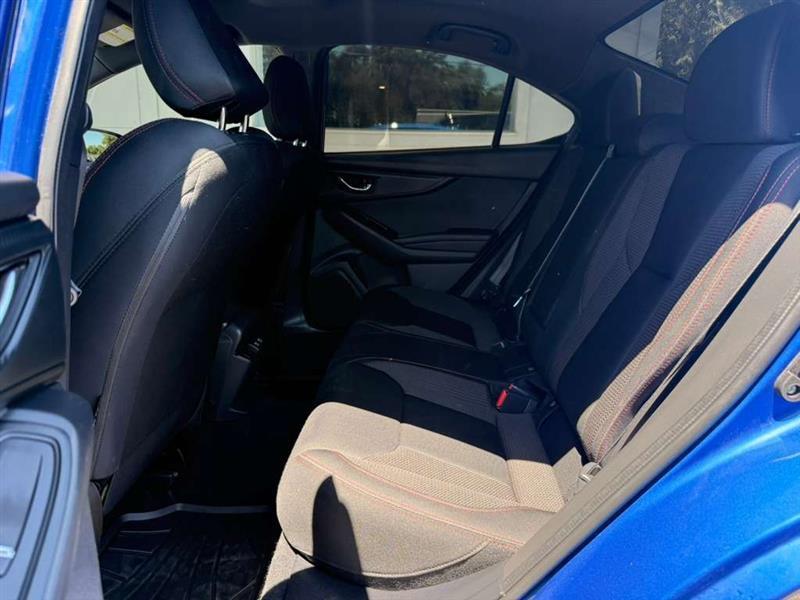 Subaru WRX Premium 6M 2022
