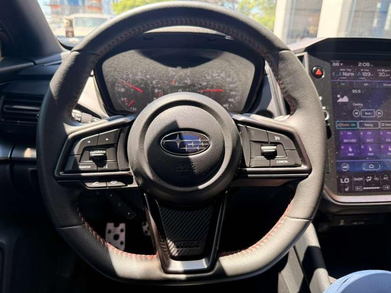 Subaru WRX Premium 6M 2022