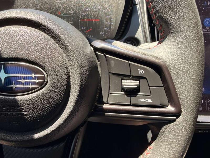Subaru WRX Premium 6M 2022