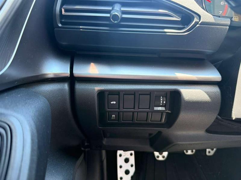 Subaru WRX Premium 6M 2022